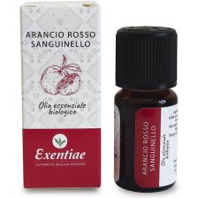 OLIO ESSENZIALE ARANCIA RO10ML