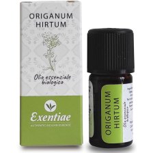OLIO ESSENZIALE ORIGANUM HIRTU