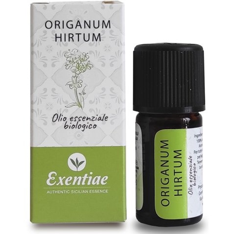 OLIO ESSENZIALE ORIGANUM HIRTU