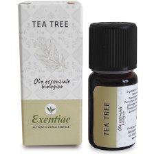 TEA TREE OLIO ESSENZIALE 10ML