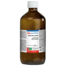 NOVA PARAFFINA 500ML