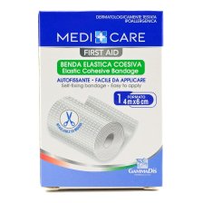 BENDA COESIVA CM6X4M