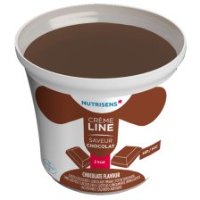 CREMELINE 2KCAL CIOC 4X125G
