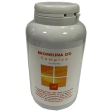 BROMELINA OTI COMPLEX 180CPS