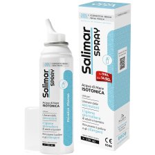 SANAVITA SALIMAR SPR NAS 125ML