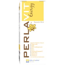 PERLAVIT ENERGY 100ML