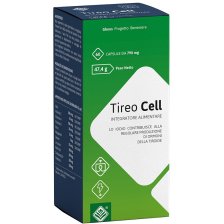 TIREO CELL 60CPS