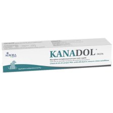 KANADOL PASTA 30G