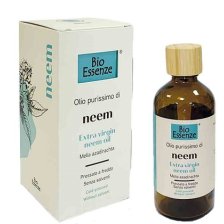 BIO ESSENZE OLIO DI NEEM 125 ML