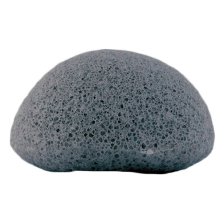 KONJAC SPUGNA NERA