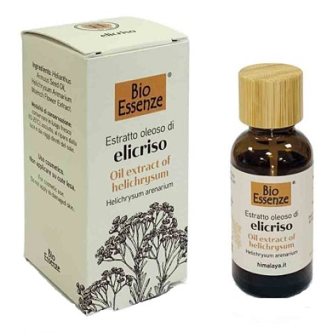 OLEOLITO ELICRISO 50 ML