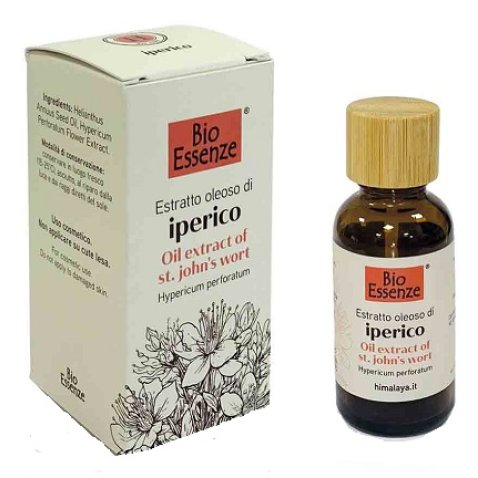 OLEOLITO IPERICO 50 ML