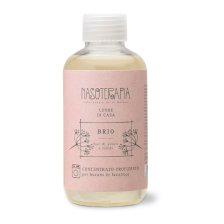 CONCENTRATO PROFUMATO FIOR DI PESCO E LITCHI NASOTERAPIA
