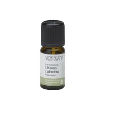 NASOTERAPIA LITSEA BIO FRUTTI OLIO ESSENZIALE 10 ML