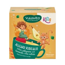 NEAVITA FILTROSCRIGNO KIDS ALLEGRO RISVEGLIO