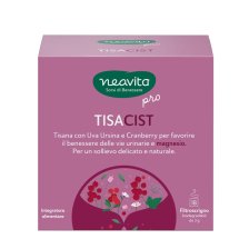 NEAVITA FILTROSCRIGNO TISACIST 18 FILTRI