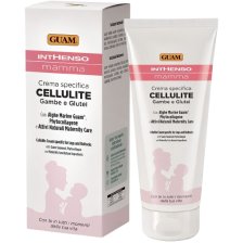 GUAM INTHENSO MAMMA CELLULITE GAMBE GLUTEI 200 ML
