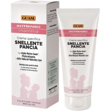 GUAM INTHENSO MAMMA SNELLENTE PANCIA 200 ML