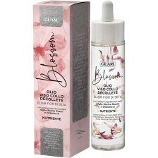 GUAM BLOSSOM OLIO VISO COLLO DECOLLETE' 50 ML