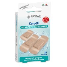 PROFAR CEROTTI IALU ASSORT 25P