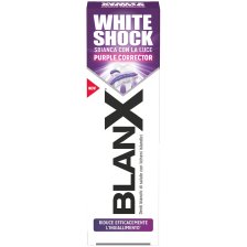 BLANX WHITE SHOCK DENTIF 75ML