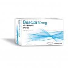 BEACITA*84 cps 60 mg