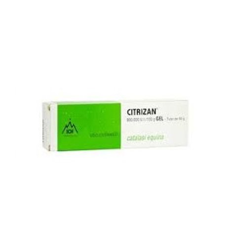 CITRIZAN*gel 50 g