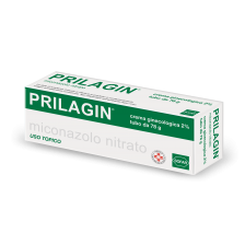 PRILAGIN*crema derm 30 g 2%