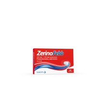 ZERINOFEBB*AD 15 cpr 300 mg + 150 mg