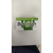 BUSCOPAN*30 cpr riv 10 mg