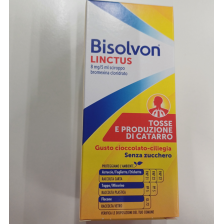 BISOLVON*sciroppo flacone 200 ml 8 mg/5 ml