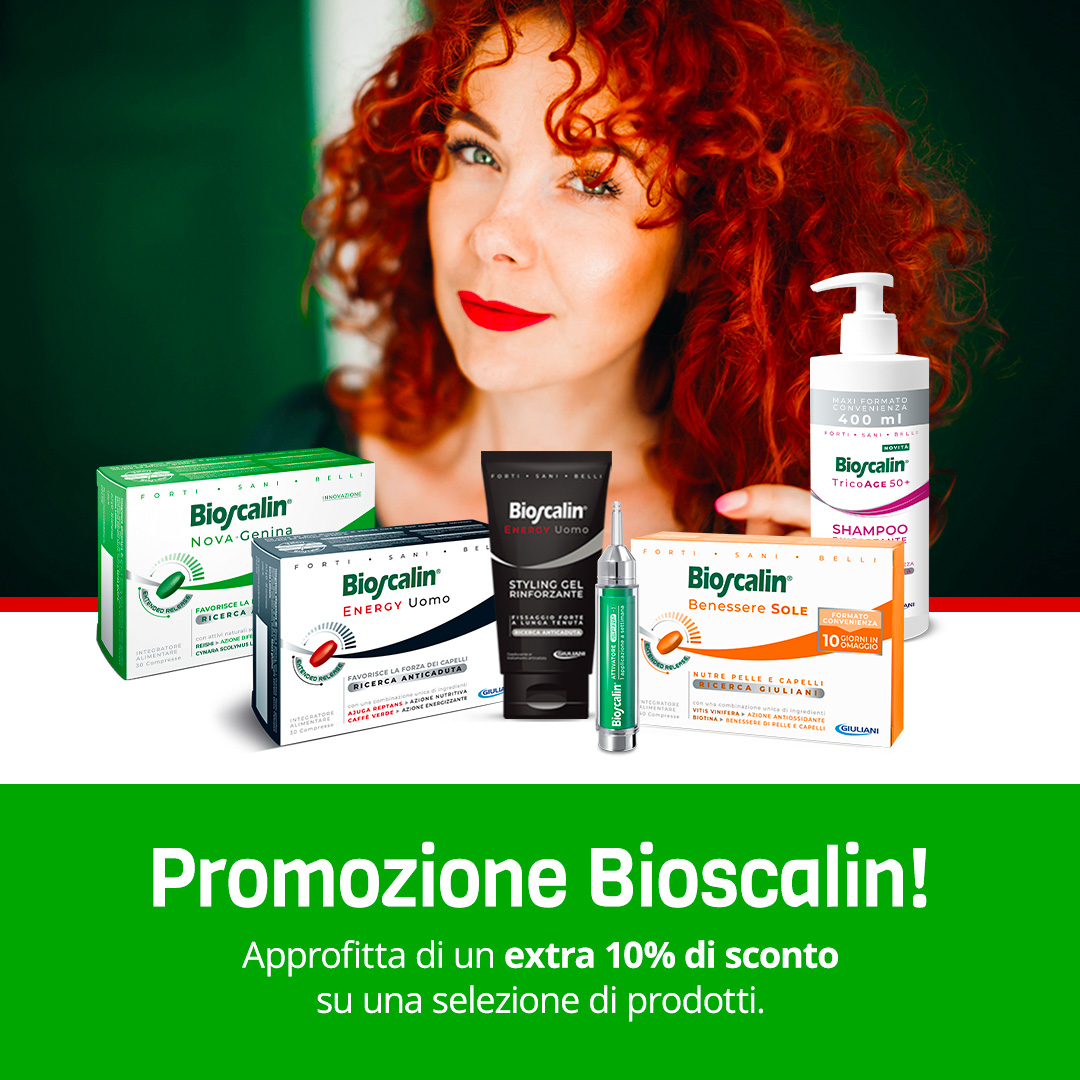 bioscalin