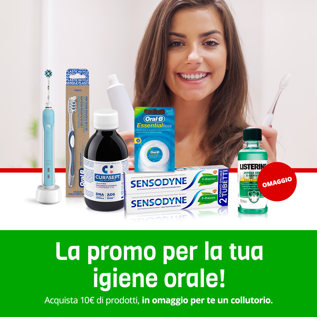 igiene orale