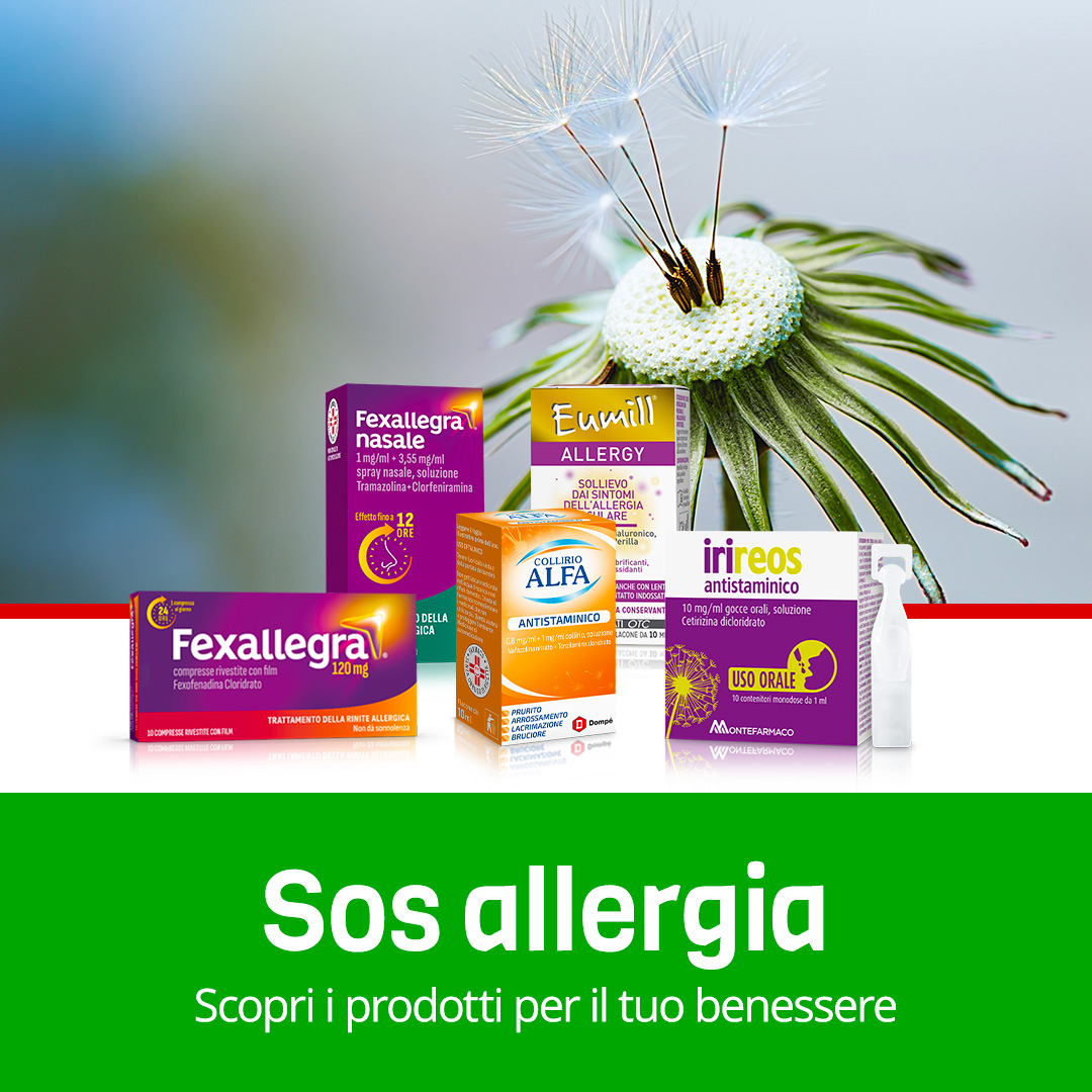 allergie