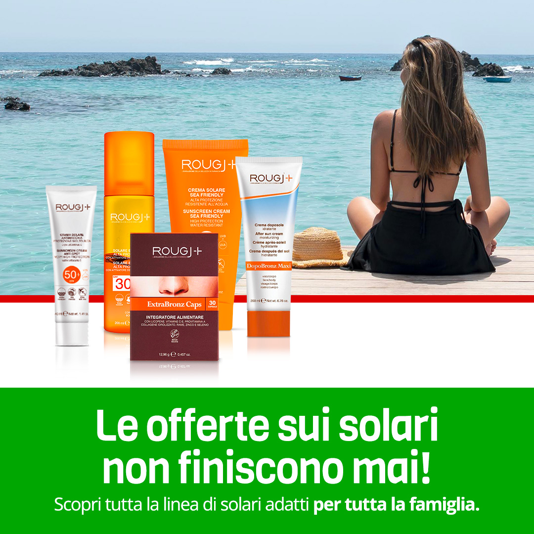 solari in offerta